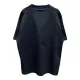 Balenciaga Women's Paris By Day Tight Small Fit T-Shirt - uafactory