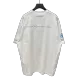 Balenciaga World Grain T-shirt 2023 - uafactory